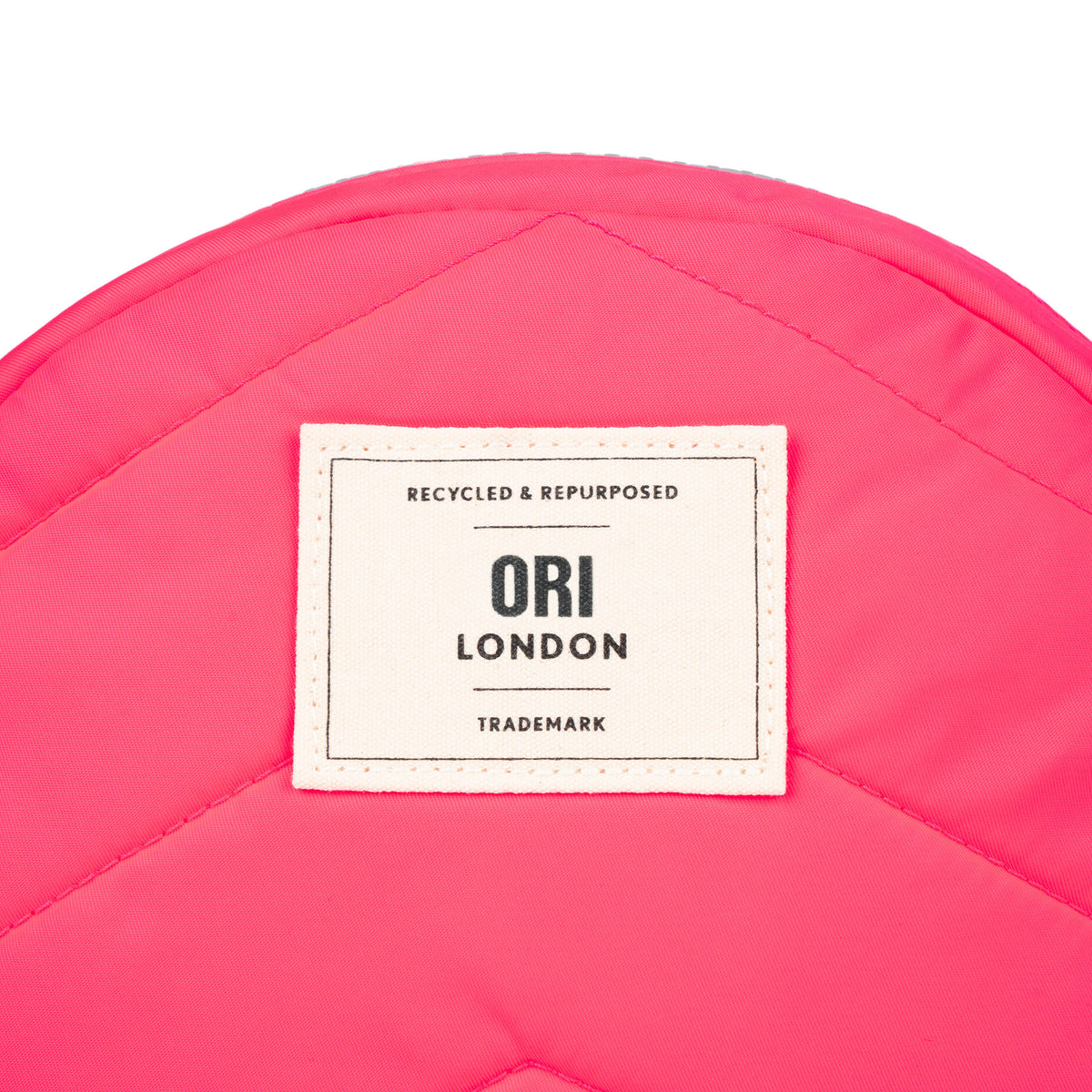 Paddington Crossbody Bag in Sparkling Cosmo
