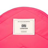 Paddington Crossbody Bag in Sparkling Cosmo