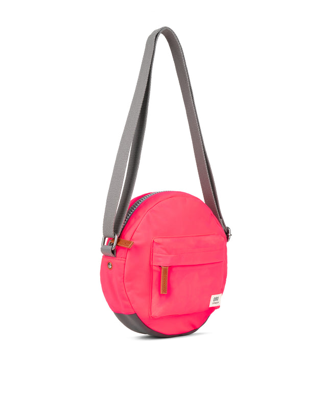 Paddington Crossbody Bag in Sparkling Cosmo