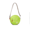 Paddington Crossbody Bag in Lime