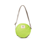 Paddington Crossbody Bag in Lime