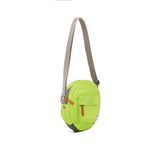 Paddington Crossbody Bag in Lime