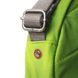Paddington Crossbody Bag in Lime
