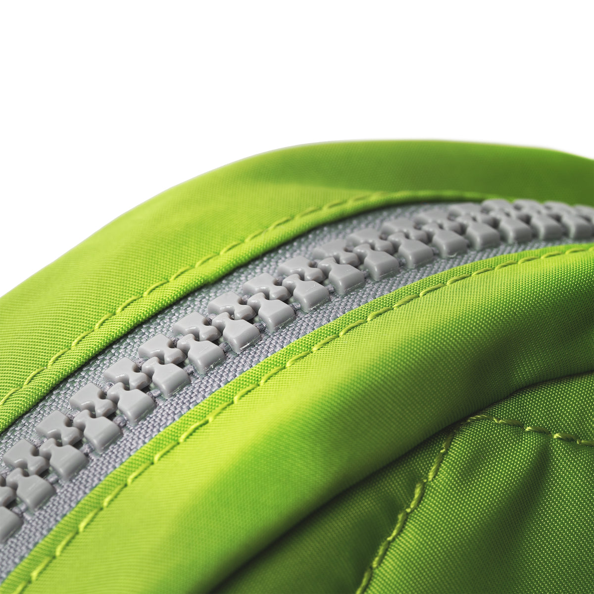 Paddington Crossbody Bag in Lime