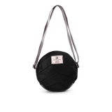 Paddington Crossbody Bag in Black