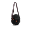 Paddington Crossbody Bag in Black