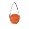 Paddington Crossbody Bag in Burnt Orange