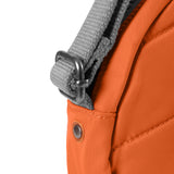 Paddington Crossbody Bag in Burnt Orange