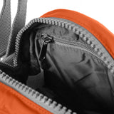 Paddington Crossbody Bag in Burnt Orange