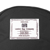 Paddington Crossbody Bag in Carbon