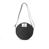 Paddington Crossbody Bag in Carbon