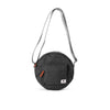 Paddington Crossbody Bag in Carbon