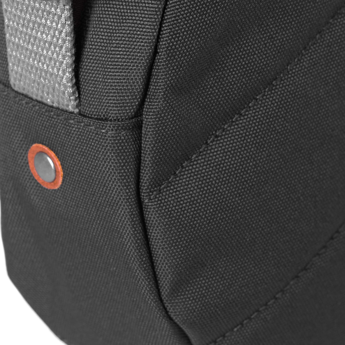 Paddington Crossbody Bag in Carbon