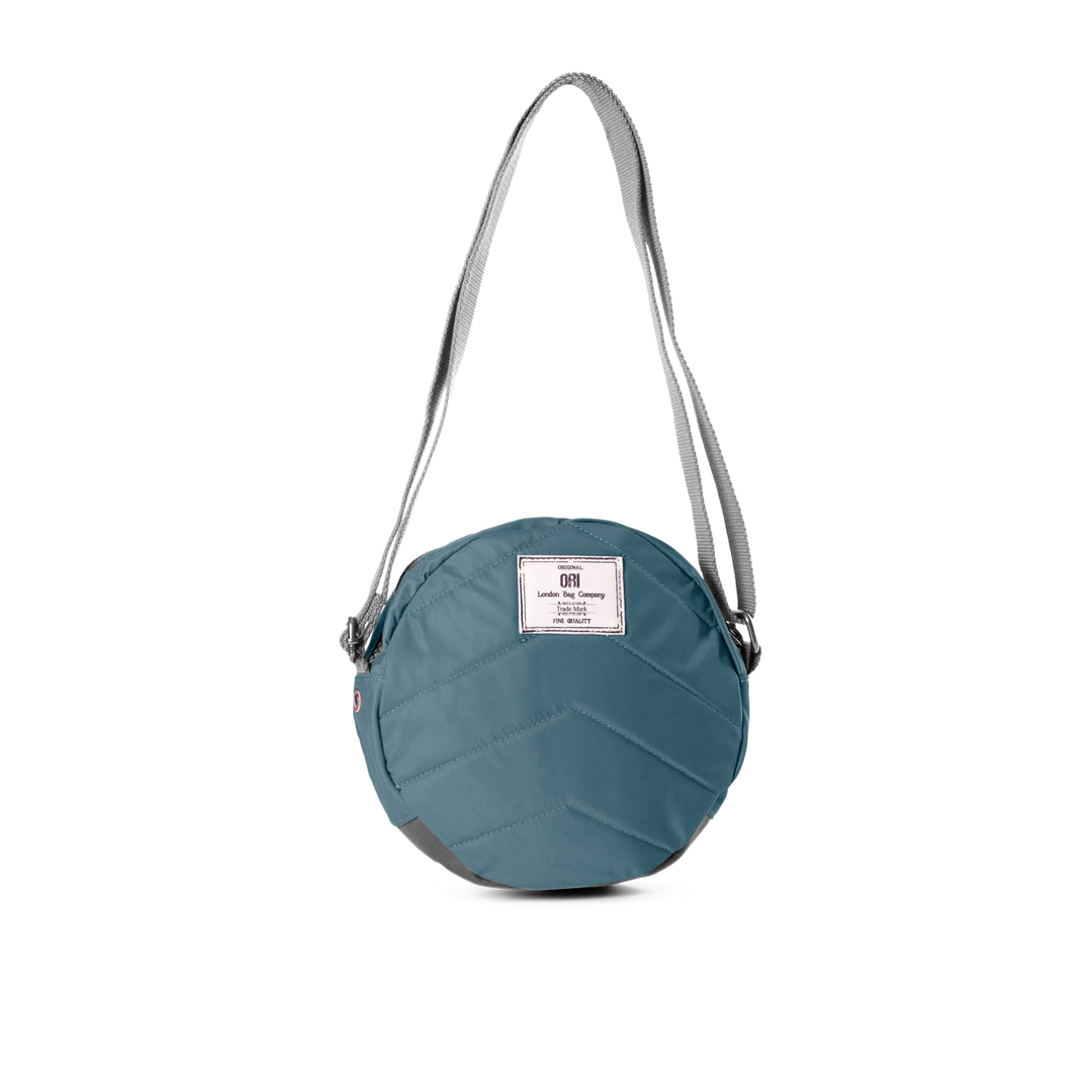 Paddington Crossbody Bag in Airforce