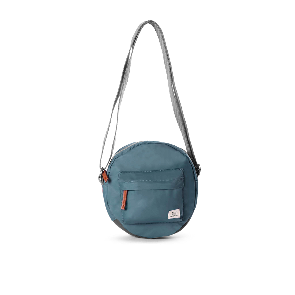 Paddington Crossbody Bag in Airforce