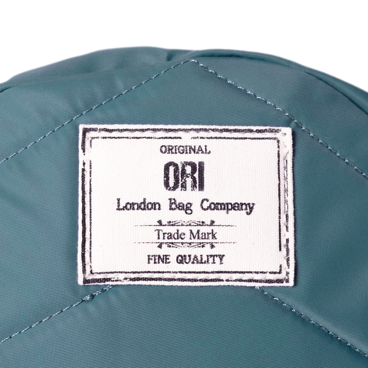 Paddington Crossbody Bag in Airforce