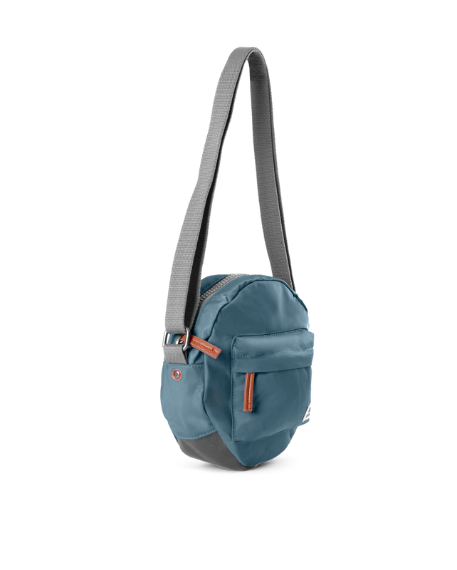 Paddington Crossbody Bag in Airforce