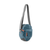 Paddington Crossbody Bag in Airforce
