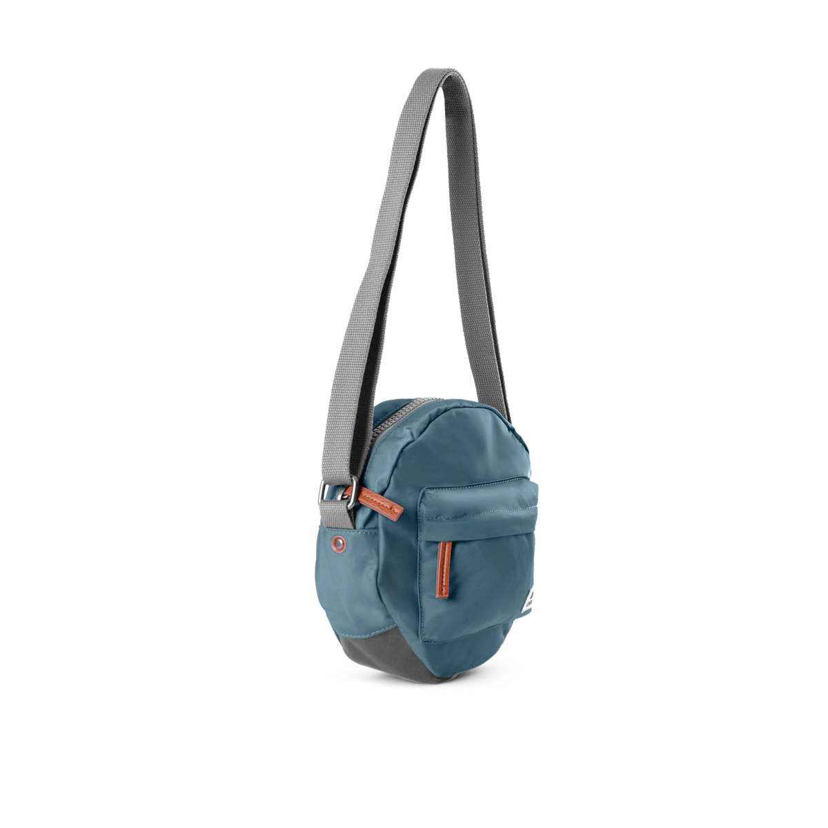 Paddington Crossbody Bag in Airforce