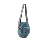 Paddington Crossbody Bag in Airforce