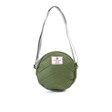 Paddington Crossbody Bag in Avocado