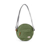 Paddington Crossbody Bag in Avocado