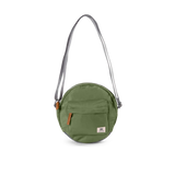 Paddington Crossbody Bag in Avocado