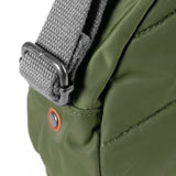 Paddington Crossbody Bag in Avocado