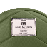 Paddington Crossbody Bag in Avocado