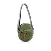 Paddington Crossbody Bag in Avocado