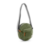 Paddington Crossbody Bag in Avocado