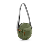 Paddington Crossbody Bag in Avocado
