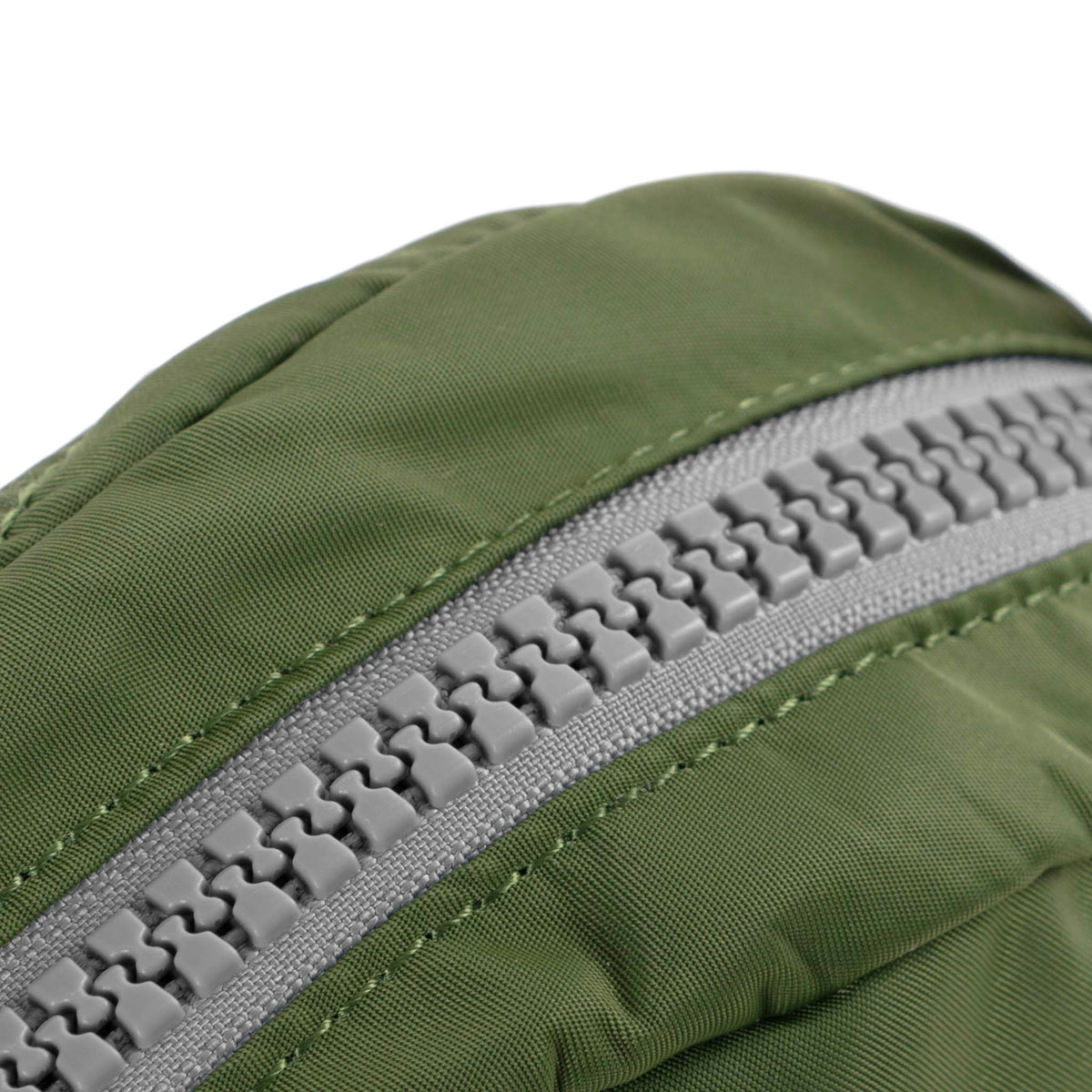 Paddington Crossbody Bag in Avocado
