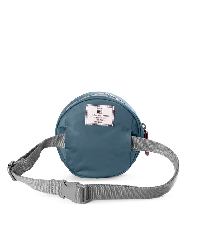 Paddington Hip Bag in Airforce