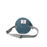 Paddington Hip Bag in Airforce