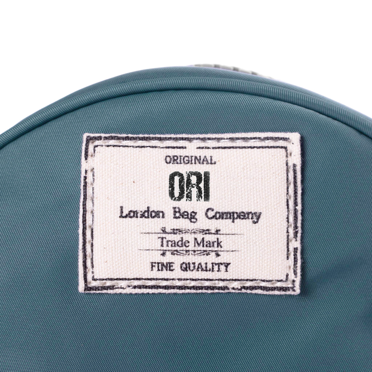 Paddington Hip Bag in Airforce