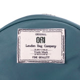 Paddington Hip Bag in Airforce