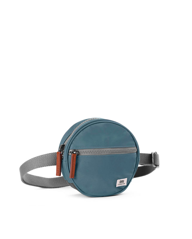 Paddington Hip Bag in Airforce