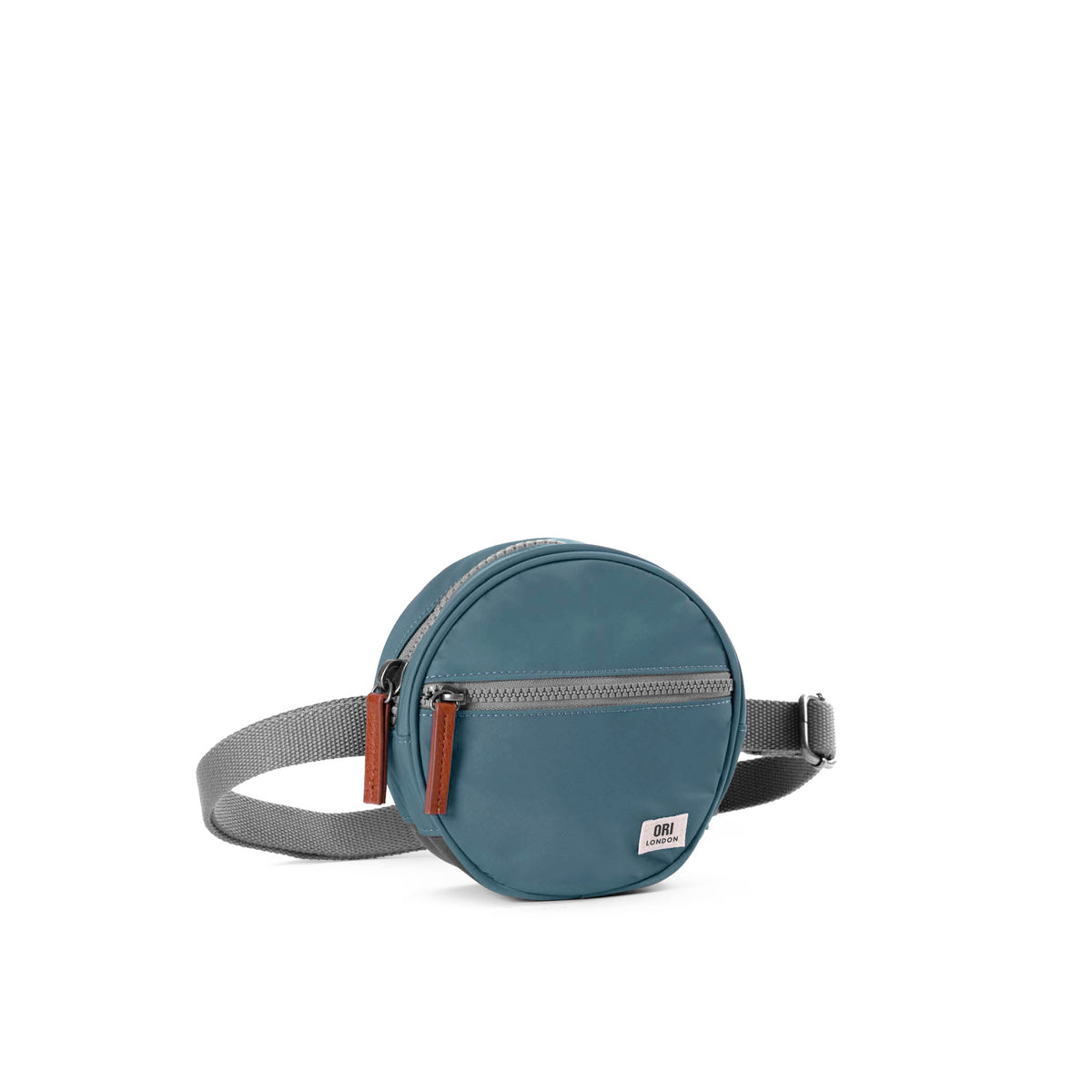 Paddington Hip Bag in Airforce