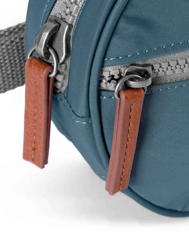 Paddington Hip Bag in Airforce