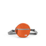 Paddington Hip Bag in Burnt Orange
