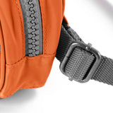 Paddington Hip Bag in Burnt Orange