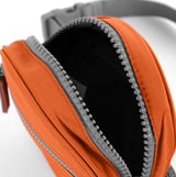 Paddington Hip Bag in Burnt Orange