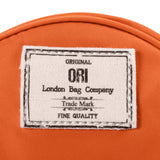 Paddington Hip Bag in Burnt Orange