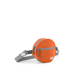 Paddington Hip Bag in Burnt Orange