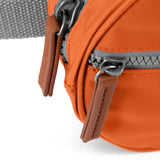 Paddington Hip Bag in Burnt Orange