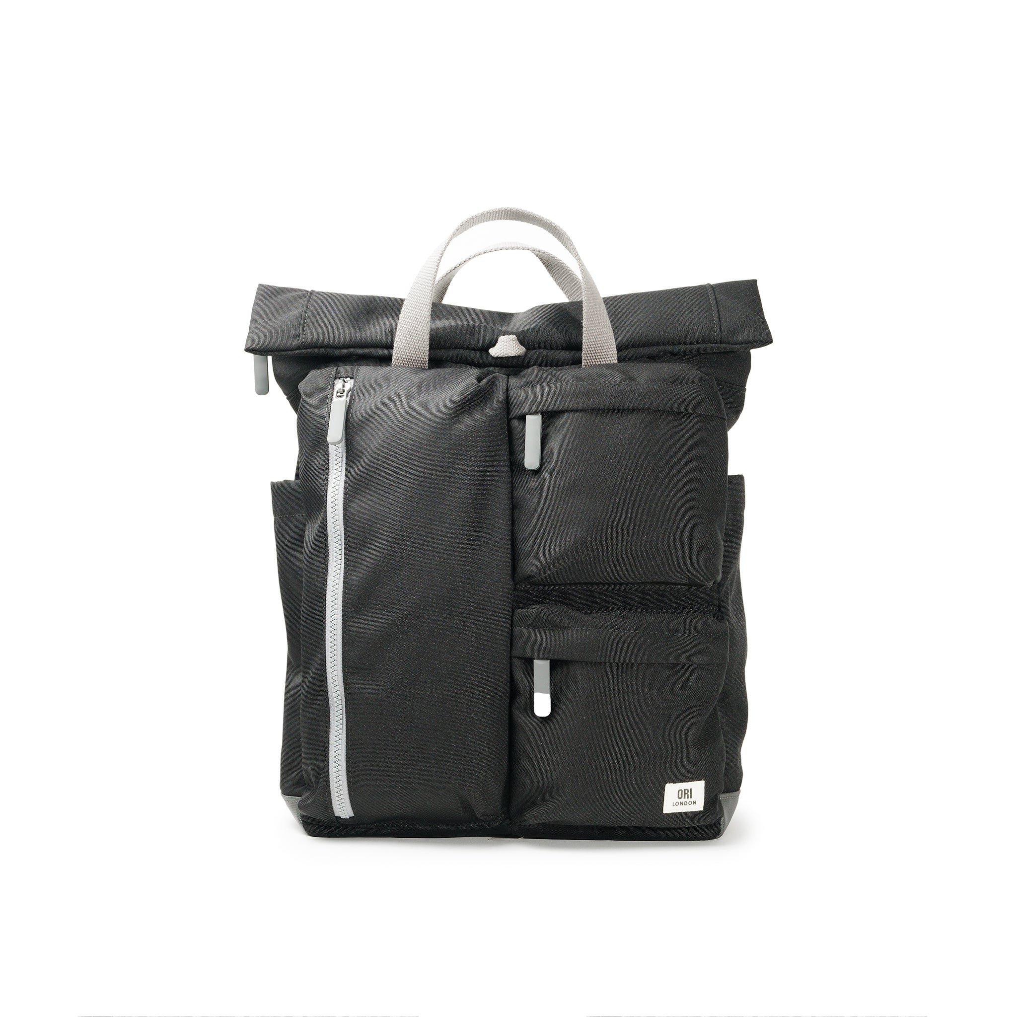 Richmond Ash | Eco-Friendly Backpack | ORI London