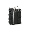 Richmond Multipocket Backpack in Ash
