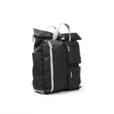 Richmond Multipocket Backpack in Ash