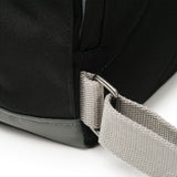 Richmond Multipocket Backpack in Ash